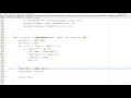 11 CODE Quick Sort i Data Structure and Algorithm in Java
