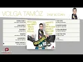 Volga Tamöz Ft. Burak Kut - Benimle Oynama - ( Official Audio )