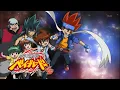 Lagu Metal Fight Beyblade 4D Episode 2 Sub Indo