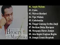 Download Lagu ALBUM EMAS _BROERY MARANTIKA_COCOK UNTUK TEMAN SANTAI #broerymarantika