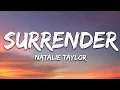 Natalie Taylor - Surrender