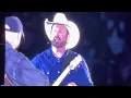 Garth Brooks & Trisha Yearwood - Shallow (Gillette Stadium, 5/21/22)