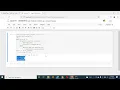 Create a Dictionary with Key as First Character Value as Words Starting with that Character python