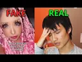Real Asian Reacts to Tiktokers Identifying as Asian