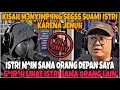 Lagu BIKIN TERCENGANG!! TERNYATA ADA KISAH SEPERTI INI DIKIRA CUMA ADA DI FILM-FILM AJA?!!
