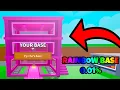 Download Lagu I Unlocked The RAINBOW BASE In Steal A Brainrot (0.01%)