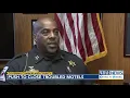 Cumberland sheriff talks effort to close troubled Fayetteville motels
