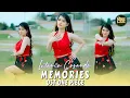 Download Lagu Intania Casanda - Memories // Ost. One Piece (Cover - DJ Remix)