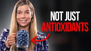 Why You Should Eat Blueberries Every Day As You Age
