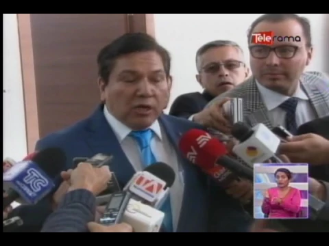 Fiscal acusa a 18 personas en caso Petroecuador