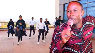 Yona Chilolo Wameongezeka Baba Dance Video 