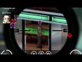 Hitman Sniper - Kill 3 high profile targets during a FULL ALERT chapter 5 Mission 27