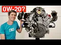 Will Thinner Oils Damage Your Engine