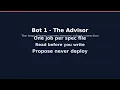 5 Personal AI Agent Bots You Can Run Today Full Tutorial