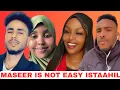 Download Lagu ISTAAHIL DOONAYSA IN RASHKA LAGU CELIYO  QALANJO SOMALI KA HINAASTAY ABDULAHI YARE NINKI LASO HADLAY