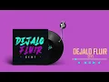 Déjalo Fluir  [Official Audio] - Sent