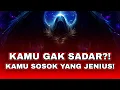 Lagu Jiwa Terpilih ✨ Kamu Gak Sadar?! Kamu Sosok yang Jenius!