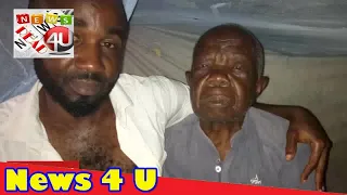 the 100 year old man on death row seeking pardon