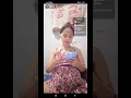 Lagu cantiknya bumil live malam