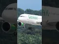 Download Lagu Citilink Airbus A320-214 PK-GQU landing at KLIA #shorts