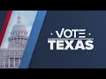 Texas primary election live What to know runoff rules and results