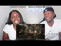Big Yavo - HIM (Official Music Video) REACTION!