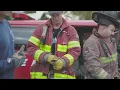 Northern Boulevard Collision - Extrication Event Training