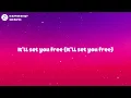 Cat Burns - Is It That Deep (Lyrics)
