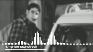 موسيقى تصويرية ١ من مسلسل الأدهم 