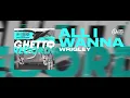 Download Lagu Wrigley - All I Wanna