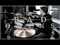 Bad Omens - Artificial Suicide - Drum Cover by Simon Schröder