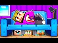 Lagu Iedereen VERSTOPT Zicht Voor Mij! (Minecraft Survival)