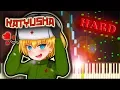 Download Lagu KATYUSHA - Piano Tutorial