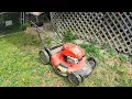 Craftsman M320 One Year Review