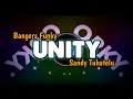 Unity - Sandy Tuhatelu (Bangers Funky) 2020 RMP !!! Full Song !!!