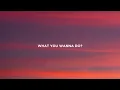 Khalid - OTW (Lyrics) ft. 6LACK, Ty Dolla $ign