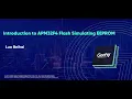 Introduction to APM32F4 Flash Simulating EEPROM