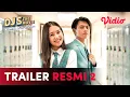 Download Lagu Trailer Resmi 2 | DJS The Movie: Biarkan Aku Menari | Flavio Z., Aqeela C, Rey Bong, Rassya H.