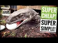 Download Lagu Make your own lizard nest box