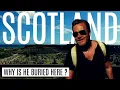 Download Lagu The GUY who SANK the TITANIC is BURIED in ABERDEEN ?