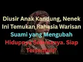 Download Lagu Perjalanan Sunyi Seorang Ibu: Dari Diabaikan Menjadi Pemilik Segalanya!