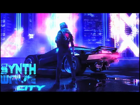 Cyberpunk 2077 Radio - SAMURAI FM Vol. 7 ║RETROWAVE║SYNTHWAVE║MIX║