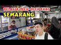Download Lagu BALIK KE JAKARTA BAWA OLEH-OLEH KHAS SEMARANG
