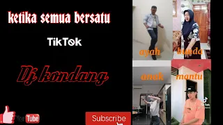 Download TIKTOK ODADING // DJ KONDANG // PANDA NAKAL MP3