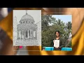 Donato Bramante Tempietto Church Namasya Mohanty PART - 1