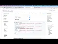 Django forms and CreateView part 9