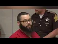 Indianapolis man sentenced to 60 years in prison for 2024 murder at Indiana Convention Center