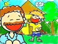 Canción Para Mi Papá - Canticuentos, Kids Song