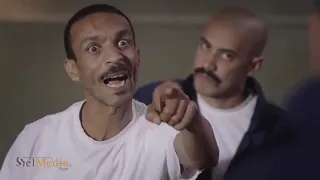 مسلسل الكبير أوي الجزء الخامس الحلقة 18 جودة عالية 