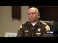 Floyd County sheriff hopeful to begin 15 million renovation of jail in near future